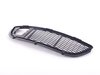 ES#1599295 - 51118047366 - E90 Bumper Grille - Center - The grille that is located in the center portion of the front bumper - Genuine BMW - BMW