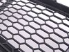 ES#1599295 - 51118047366 - E90 Bumper Grille - Center - The grille that is located in the center portion of the front bumper - Genuine BMW - BMW