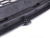 ES#1599295 - 51118047366 - E90 Bumper Grille - Center - The grille that is located in the center portion of the front bumper - Genuine BMW - BMW