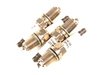 ES#1866549 - 3145 - Spark Plug - Priced Each - K20PR-U ND - Denso - 