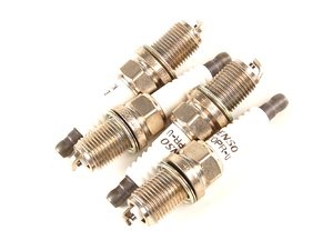 ES#1866549 - 3145 - Spark Plug - Priced Each - K20PR-U ND - Denso - 