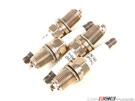 ES#1866549 - 3145 - Spark Plug - Priced Each - K20PR-U ND - Denso - 