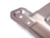 ES#323447 - 1Q0825237B - Belly Pan - Complete replacement belly pan - Genuine Volkswagen Audi - Volkswagen