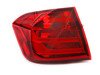 ES#2537662 - 63217313039 - Outer Tail Light - Left - This is the body mounted tail light. Does not include bulb holder or seal. - Genuine BMW - BMW