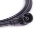 ES#1670813 - 1295402281 - Electric Cable With Plug Socket - (NO LONGER AVAILABLE) - Used for multiple sensors on various Mercedes-Benz models - Genuine Mercedes Benz - 