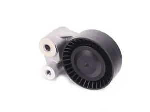 E39 M5 A/C Belt Tensioner Pulley Assembly