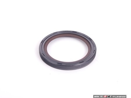 ES#2702999 - 11117568264 - Shaft Seal  - Located on the main shaft of the crankshaft external - timing chain side 61X75X8 - Corteco - MINI