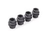 ES#2593932 - 34116778320INKT2 - Front Pad And Rotor Installation Kit - Includes hardware and anti-seize for front pad & rotor replacement - Assembled By ECS - MINI
