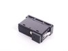 ES#2702921 - 61318368920 - Hazard/Central Lock Switch - Controls hazard function as well as central locking system - URO - BMW