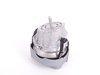 ES#390157 - 4F0199382BP - Engine Mount - Right - Stop those annoying engine vibrations - Genuine Volkswagen Audi - Audi