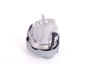 ES#390157 - 4F0199382BP - Engine Mount - Right - Stop those annoying engine vibrations - Genuine Volkswagen Audi - Audi
