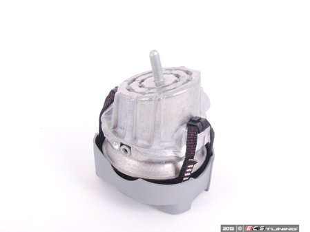 ES#390157 - 4F0199382BP - Engine Mount - Right - Stop those annoying engine vibrations - Genuine Volkswagen Audi - Audi