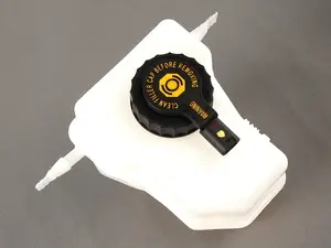 Brake Master Cylinder Reservoir