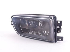 ES#2702672 - 63178360576 - Fog Light Assembly - Right - Fog light assembly with clear lens - Magneti Marelli - BMW