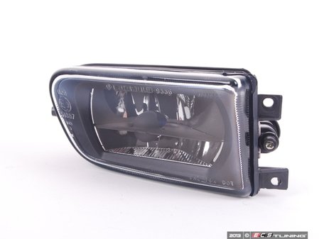 ES#2702672 - 63178360576 - Fog Light Assembly - Right - Fog light assembly with clear lens - Magneti Marelli - BMW