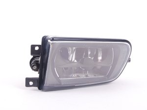 ES#2702670 - 63178360575 - Fog Light Assembly - Left - Fog light assembly with clear lens - Magneti Marelli - BMW
