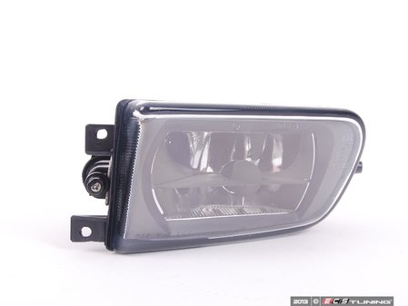 ES#2702670 - 63178360575 - Fog Light Assembly - Left - Fog light assembly with clear lens - Magneti Marelli - BMW
