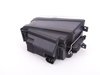 ES#2702670 - 63178360575 - Fog Light Assembly - Left - Fog light assembly with clear lens - Magneti Marelli - BMW