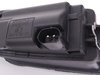ES#2702670 - 63178360575 - Fog Light Assembly - Left - Fog light assembly with clear lens - Magneti Marelli - BMW