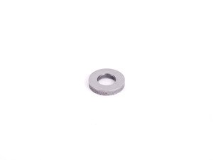ES#2675996 - 11127550856 - Flat Washer - Priced Each - For use in conjunction with cylinder head bolts - Genuine MINI - MINI