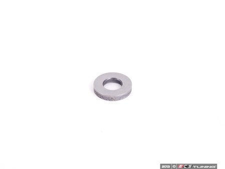 ES#2675996 - 11127550856 - Flat Washer - Priced Each - For use in conjunction with cylinder head bolts - Genuine MINI - MINI