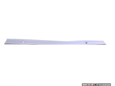ES#128093 - 51712234187 - E36 M3 Side Skirt - Left - Comes primed ready for paint - Genuine BMW - BMW