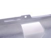 ES#75951 - 51122253005 - Rear M Tech Bumper - Comes in primer ready to paint - Genuine BMW - BMW