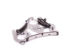 Oil pump chain guide rail 
