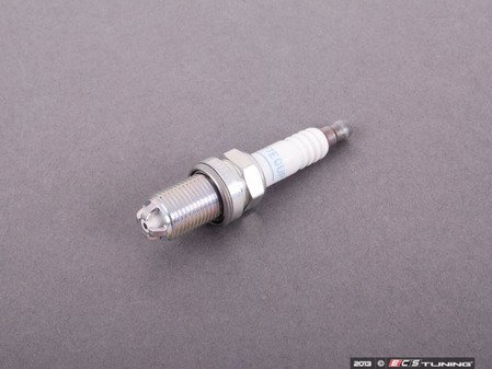 ES#27773 - 12120031708 - Spark Plug High Power - Priced Each - NGK BKR7EQUP. - Genuine MINI - MINI