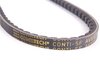 ES#258623 - 12311469232 - E21 Alternator Accessory Belt - Belt that drives your alternator - Continental - BMW
