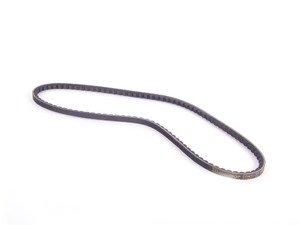 ES#258623 - 12311469232 - E21 Alternator Accessory Belt - Belt that drives your alternator - Continental - BMW