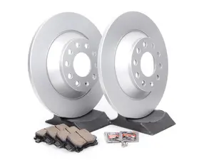 Rear Brake Service Kit