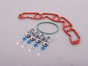 ES#2588762 - 06J998907BKT2 - Fuel Injector Installation Kit - Includes everything required to replace the fuel injectors - Assembled By ECS - Audi