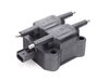 ES#2581828 - 12137510738JCW - Ignition Service Kit - JCW - Includes coil , wires, plugs and dielectric grease - Genuine MINI - MINI