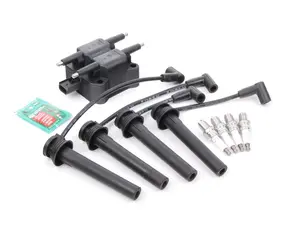 Ignition Service Kit - JCW