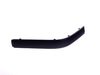 ES#74052 - 51112233780 - E36 Front Bumper Impact Strip - Right - Rubber strip found on the right side of the front bumper - Genuine BMW - BMW