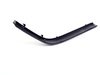 ES#74052 - 51112233780 - E36 Front Bumper Impact Strip - Right - Rubber strip found on the right side of the front bumper - Genuine BMW - BMW