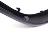 ES#74052 - 51112233780 - E36 Front Bumper Impact Strip - Right - Rubber strip found on the right side of the front bumper - Genuine BMW - BMW