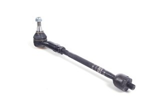 ES#2569987 - 7L0422804D - Complete Tie Rod Assembly - Right side fitment - URO - Audi Volkswagen Porsche