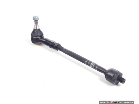 ES#2569987 - 7L0422804D - Complete Tie Rod Assembly - Right side fitment - URO - Audi Volkswagen Porsche