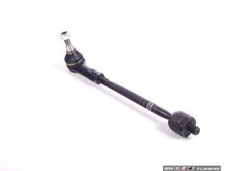 ES#2569982 - 7L0422803D - Complete Tie Rod Assembly - Left side fitment - URO - Audi Volkswagen Porsche