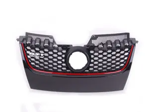GTI Grille Assembly