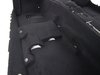 ES#124237 - 51478187151 - Front Carpeting - Anthracite - Covers the front portion of the floor - Genuine BMW - BMW