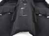 ES#124237 - 51478187151 - Front Carpeting - Anthracite - Covers the front portion of the floor - Genuine BMW - BMW