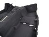 ES#124237 - 51478187151 - Front Carpeting - Anthracite - Covers the front portion of the floor - Genuine BMW - BMW