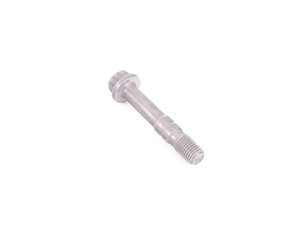 ES#2780680 - 028105425N - Connecting Rod Bolt - Priced Each - Use new hardware with your new parts. M8x1x45 - Genuine Volkswagen Audi - Volkswagen