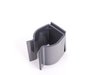 ES#116215 - 51451906532 - Dashboard bracket - Bracket that helps hold the dashboard trim on the dashboard - Genuine BMW - BMW