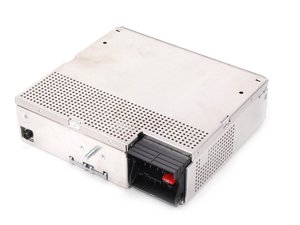 ES#2710964 - 65126976964KT - BMW Professional Radio - Price includes $500 refundable core charge  - Genuine BMW - 