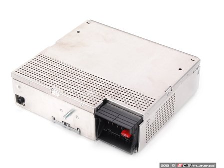 ES#2710964 - 65126976964KT - BMW Professional Radio - Price includes $500 refundable core charge  - Genuine BMW - 