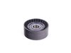 ES#2191722 - 059903341H - Idler Roller - Replacement idler roller for the alternator belt - Genuine Volkswagen Audi - Volkswagen